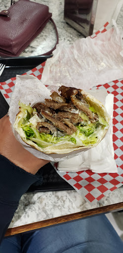 Photo of Super Donair - 3413 Fairlight Dr Unit 5, Saskatoon, SK S7M 3Z3